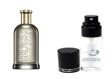 Hugo Boss Boss #6 EDP