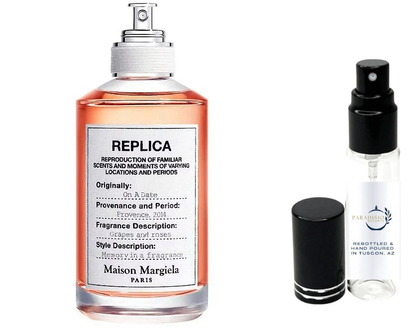 Maison Martin Margiela Replica On A Date EDT