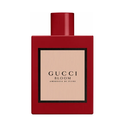 Gucci Bloom Ambrosia di Fiori EDP