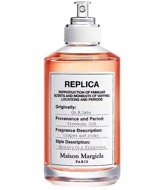 Maison Martin Margiela Replica On A Date EDT