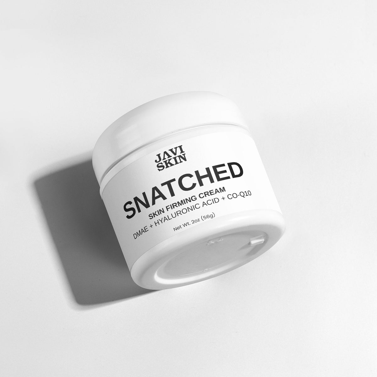 Snatched Serum | Advanced Peptide & Skin Firming Face Treatment