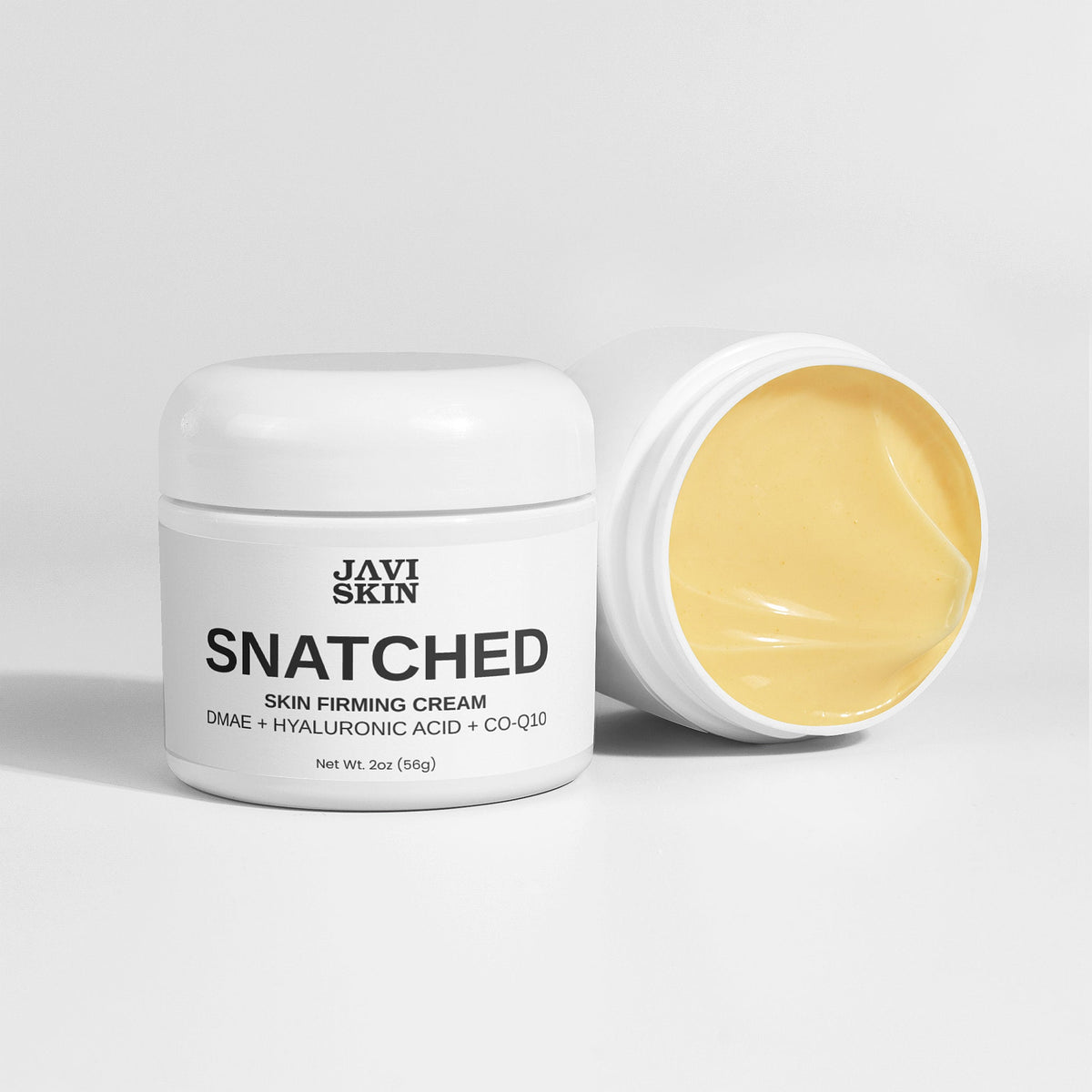 Snatched Serum | Advanced Peptide & Skin Firming Face Treatment