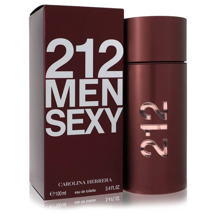Carolina Herrera 212 Sexy For Men EDT