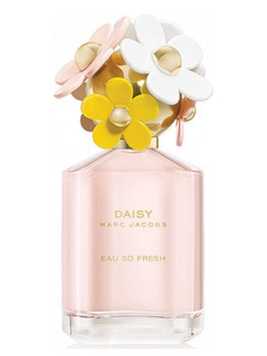 Marc Jacobs Daisy Eau So Fresh EDT