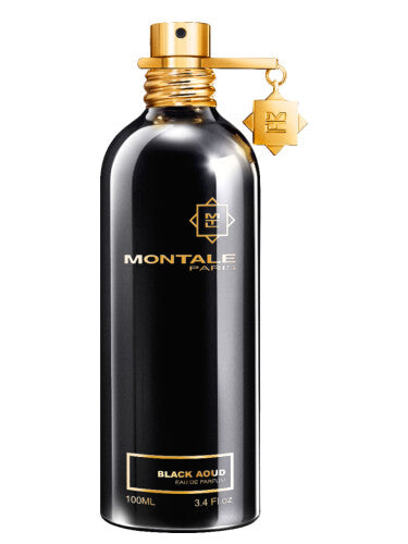 Montale Black AOUD EDP