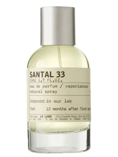Le Labo Santal 33 EDP