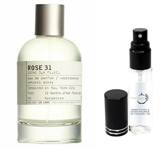 Le Labo Rose 31 EDP