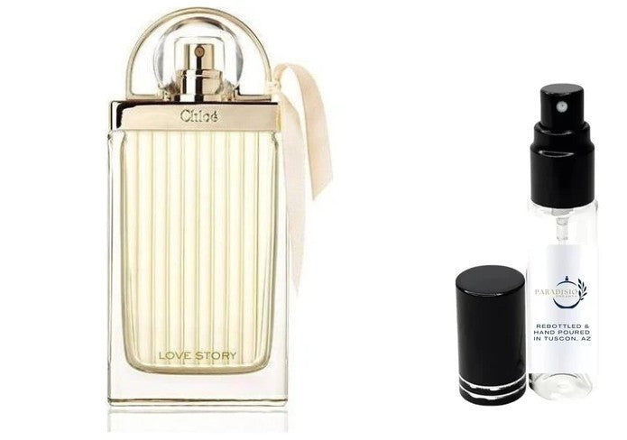 Chloe Love Story EDP