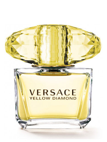 Versace Yellow Diamond EDT