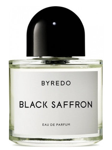 Byredo Black Saffron EDP