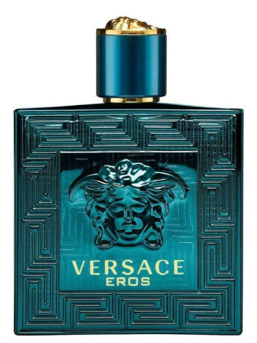 Versace Eros Cologne EDT