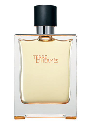 Hermes Terre D'hermes EDP