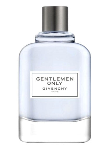 Givenchy Gentlemen Only EDT