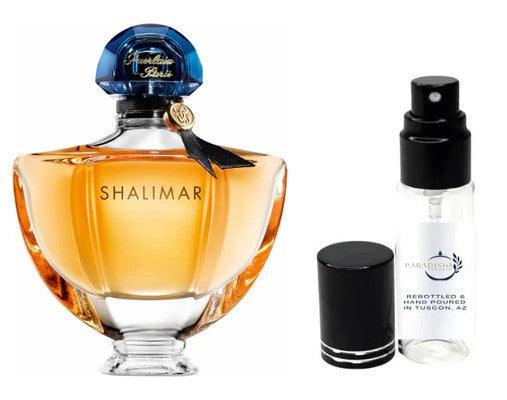 Guerlain Shalimar EDP