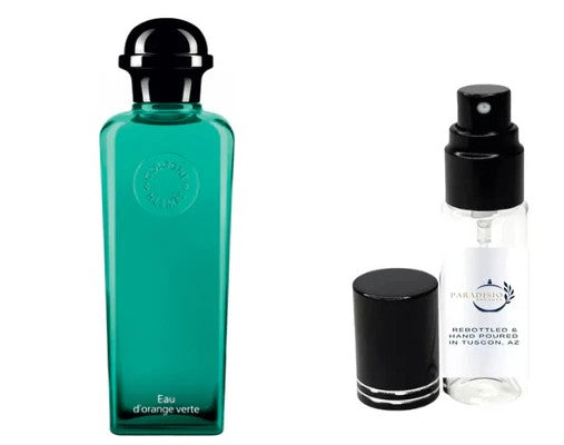 Hermes D'Orange Verte Concentre EDT