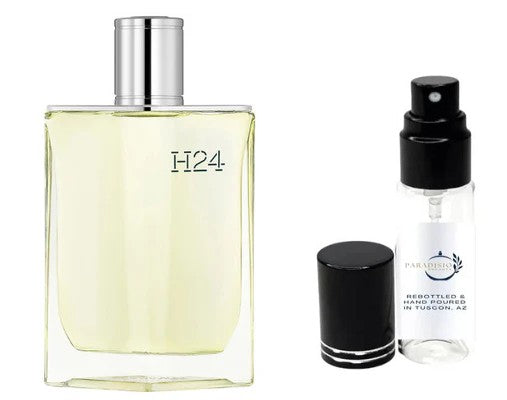 Hermes H24 EDT