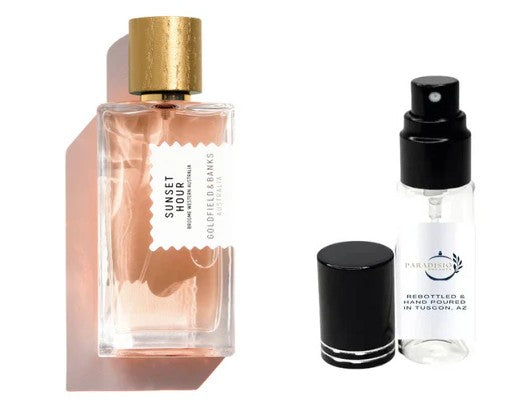 Goldfield & Banks Sunset Hour EDP
