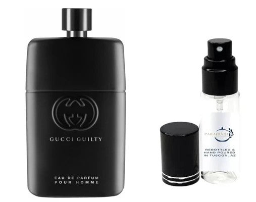 Gucci Guilty Pour Homme EDP