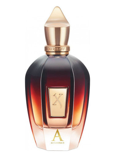 Xerjoff Alexandria II EDP