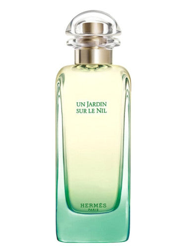 Hermes Un Jardin Sur Le Nil EDT
