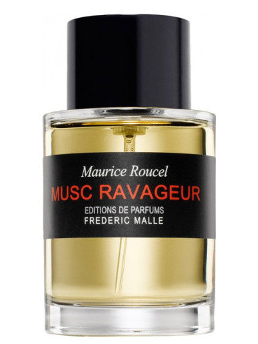 Frederic Malle Musc Ravageur EDP