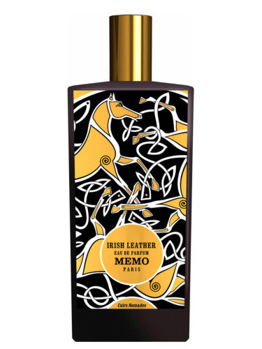 Memo Irish Leather EDP
