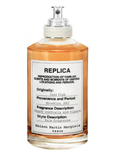 Maison Martin Margiela Replica Jazz Club EDT