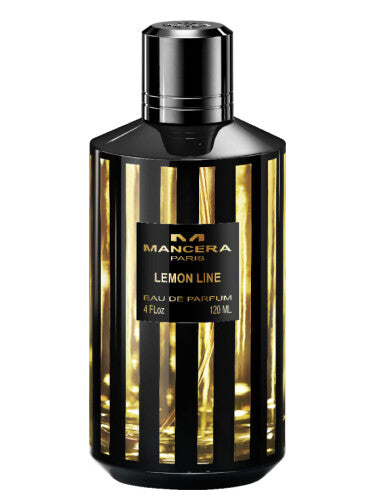 Mancera Lemon Lime EDP