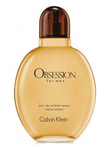 Calvin Klein Obsession For Men EDT