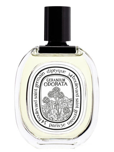 Diptyque Geranium Odorata EDT