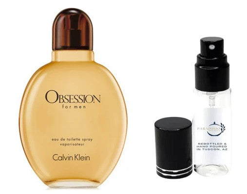 Calvin Klein Obsession For Men EDT