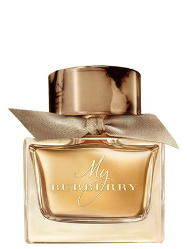 Burberrry My Burberry EDP