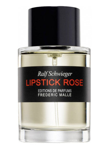 Frederic Malle Lipstick Rose EDP