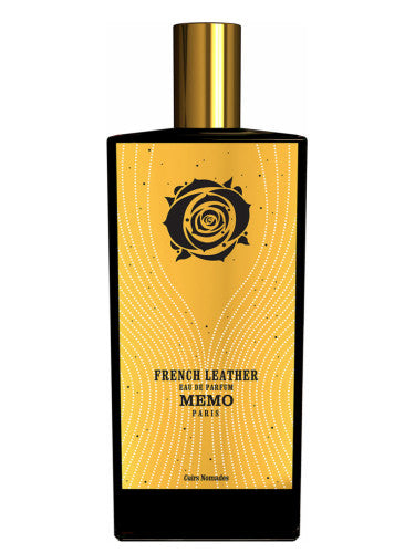 Memo French Leather EDP