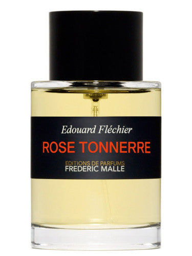 Frederic Malle Rose Tonnerre EDP