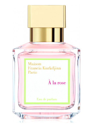 Maison Francis Kurkdjian A La Rose EDP