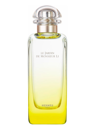 Hermes Le Jardin De Monsieru Li EDP