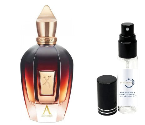 Xerjoff Alexandria II EDP