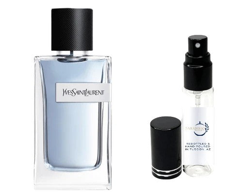 Yves Saint Laurent Y EDP