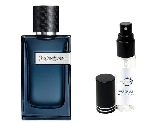 Yves Saint Laurent Y Intense EDP