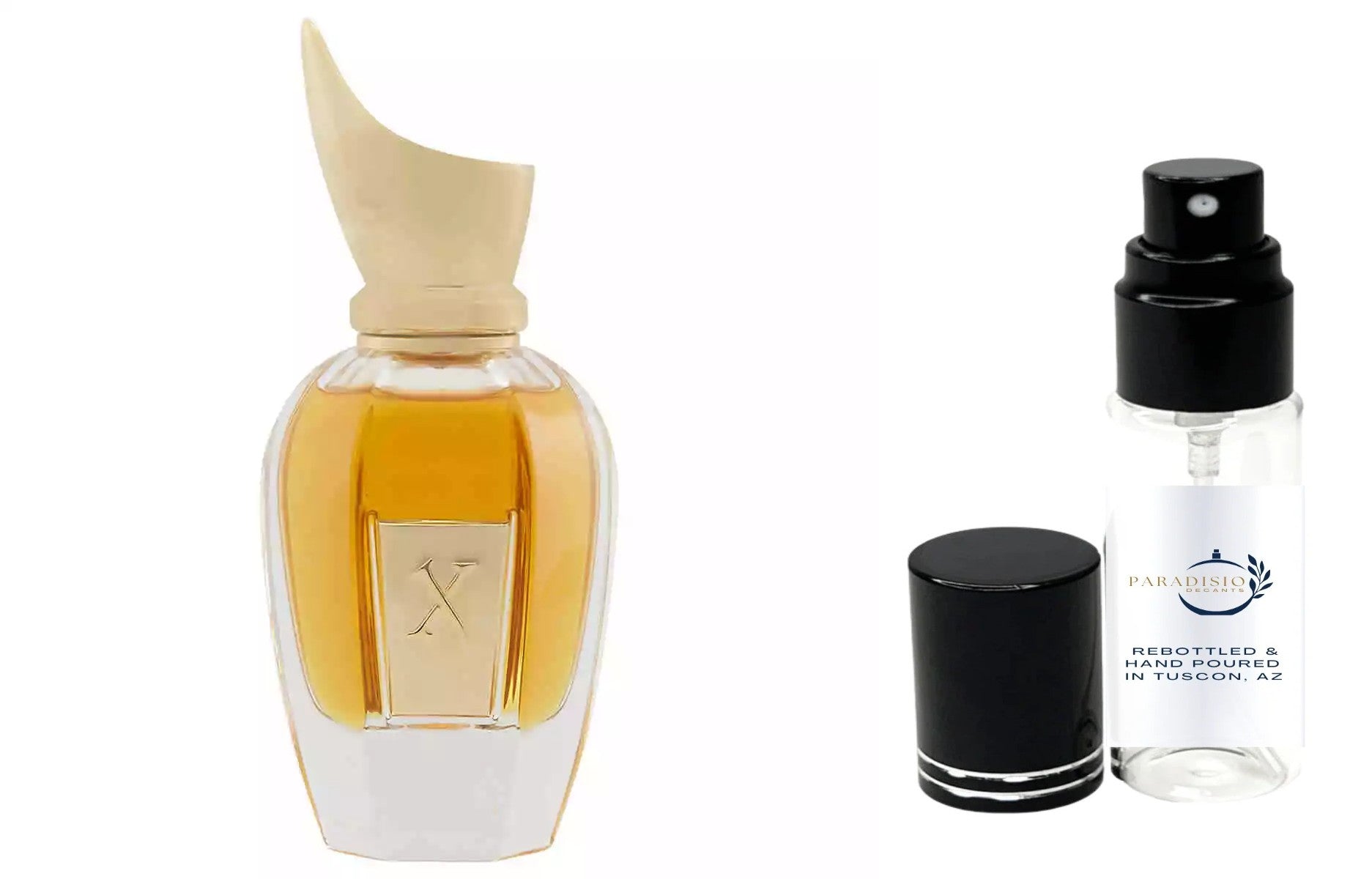 Xerjoff Cruz Del Sur II EDP