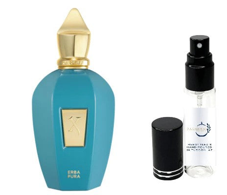 Xerjoff Erba Pura EDP