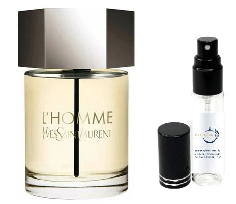 Yves Saint Laurent L'Homme EDT