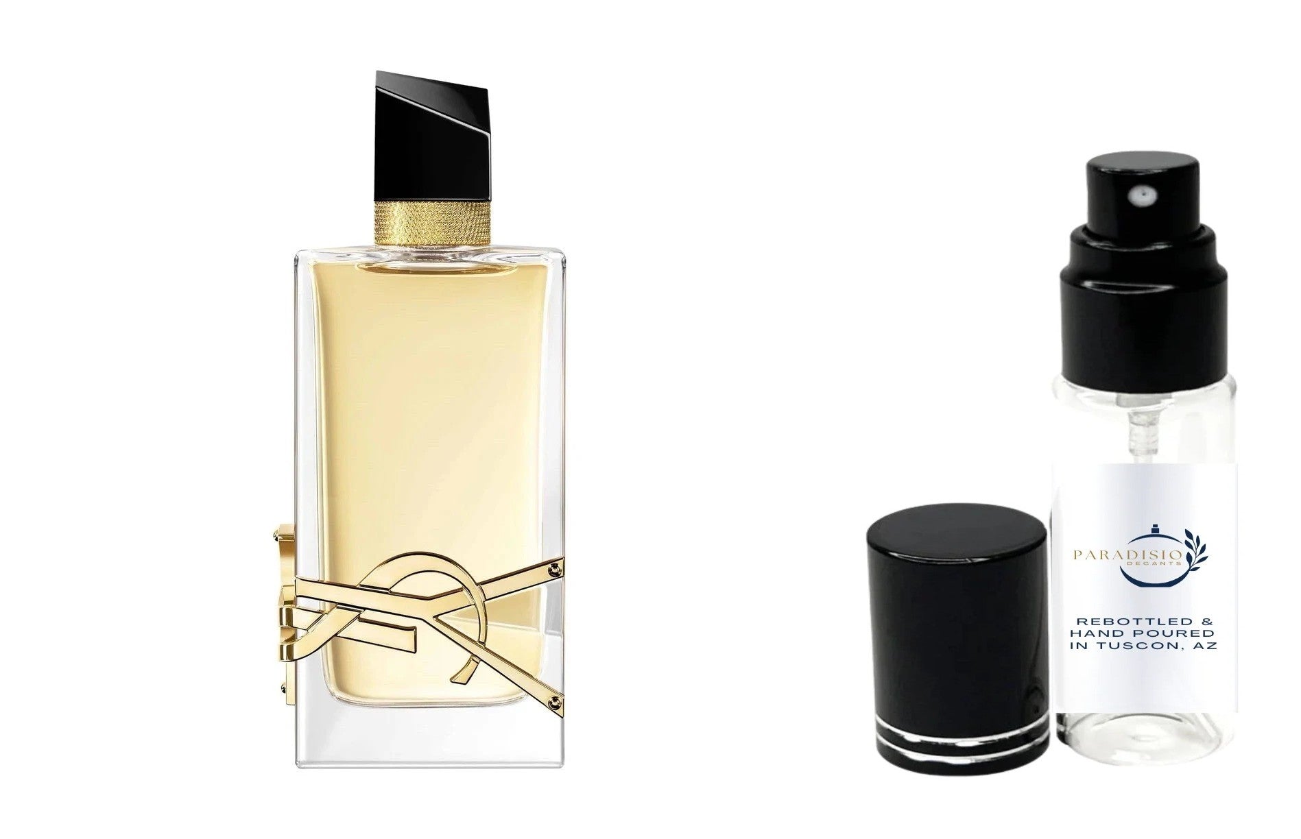 Yves Saint Laurent Libre EDT