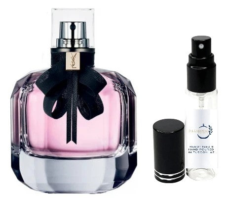 Yves Saint Laurent Mon Paris EDP