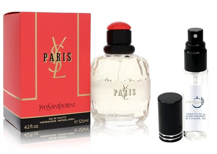Yves Saint Laurent Paris EDT