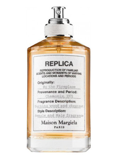 Maison Martin Margiela Replica By The Fireplace EDT