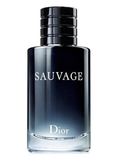 Christian Dior Sauvage