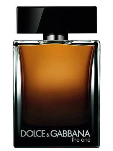 Dolce & Gabana The One For Men EDT