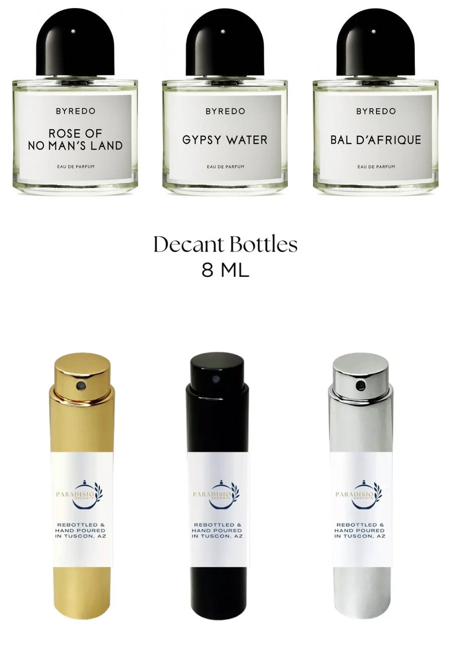Byredo Most Popular Fragrances Combo Set